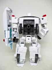 Transformers Generations War for Cybertron Trilogy Galactic Odyssey Collection Paradron Medics Autobot Ratchet and Lifeline Action Figure