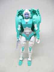 Transformers Generations War for Cybertron Trilogy Galactic Odyssey Collection Paradron Medics Autobot Ratchet and Lifeline Action Figure