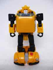 Hasbro Transformers Generations War for Cybertron Trilogy Bumblebee Action Figure