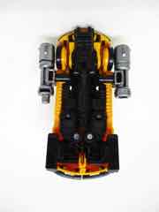 Hasbro Transformers Generations War for Cybertron Trilogy Bumblebee Action Figure