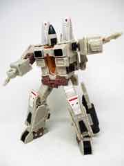 Transformers Generations War for Cybertron Trilogy Selects Decepticon Sandstorm Action Figure