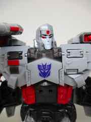 Takara-Tomy Transformers Generations Selects Voyager Super Megatron Action Figure