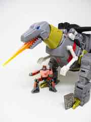 Hasbro Transformers Studio Series Grimlock & Autobot Wheelie