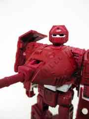 Hasbro Transformers Generations War for Cybertron Kingdom Deluxe Warpath Action Figure