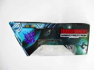 Hasbro Transformers Generations War for Cybertron Earthrise Deluxe Decepticon Runabout Action Figure