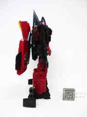 Hasbro Transformers Generations War for Cybertron Earthrise Deluxe Thrust Action Figure