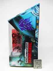 Hasbro Transformers Generations War for Cybertron Earthrise Deluxe Thrust Action Figure
