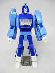 Hasbro Transformers Studio Series Blurr Action Figure