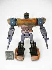 Hasbro Transformers Generations War for Cybertron Trilogy Sparkless Bot Action Figure