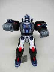 Hasbro Transformers Generations War for Cybertron Kingdom Voyager Optimus Primal Action Figure