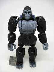 Hasbro Transformers Generations War for Cybertron Kingdom Voyager Optimus Primal Action Figure