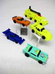 Transformers Generations War for Cybertron Trilogy Galactic Odyssey Collection Micron Micromasters Action Figures