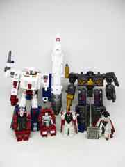 Transformers Generations War for Cybertron Trilogy Galactic Odyssey Collection Botropolis Rescue Mission Action Figures