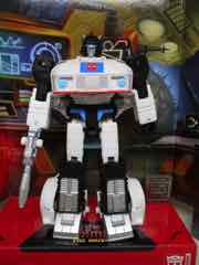 Hasbro Transformers Studio Series Autobot Jazz