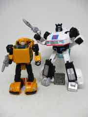 Hasbro Transformers Studio Series Autobot Jazz Action Figure
