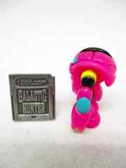Cappy Space Scaravasze Scout Crayboth Action Figure