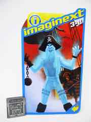 Fisher-Price Imaginext 20th Anniversary Figures Shackles McMatey