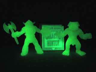 OMFG! Series 3 Glow-in-the-Dark Color