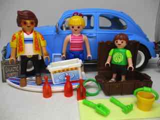 Playmobil 70177 Volkswagen Volkswagen Beetle