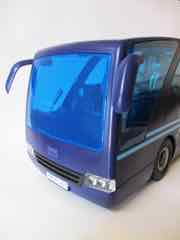 Playmobil City Life 5603 Tour Bus Set