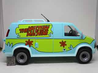 Scooby-Doo! 50 Years Mystery Machine Play Set