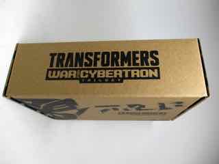 Transformers Generations War for Cybertron Trilogy Selects Bug Bite Action Figure