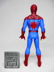 Hasbro Marvel Legends 375 Spider-Man Action Figure