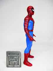 Hasbro Marvel Legends 375 Spider-Man Action Figure