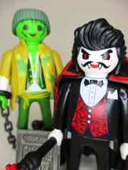 Playmobil Vampire and Frankenstein's Monster