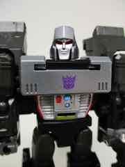 Hasbro Hasbro Transformers Generations War for Cybertron Kingdom Core Megatron Action Figure