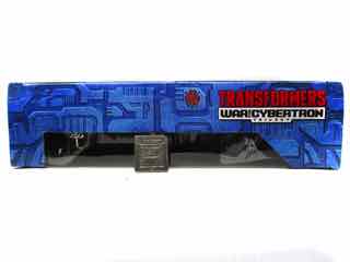 Hasbro Transformers Generations War for Cybertron Trilogy Covert Agent Ravage and Decepticons Forever Ravage Action Figures