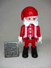 Playmobil 5753 Seasonal Photo Santa Claus Figures