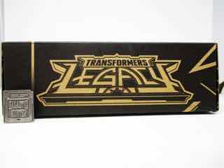 Transformers Generations Legacy Selects Lift-Ticket Action Figure