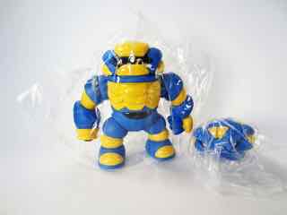 Onell Design Glyos Syclodoc Glyaxia Command Sentinel Action Figure