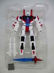 Hasbro Transformers Shattered Glass Starscream Action Figure