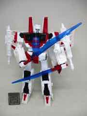 Hasbro Transformers Shattered Glass Starscream