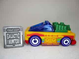 Mattel Hot Wheels Experimotors Custom Small Block Die-Cast Metal Vehicle