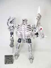 Hasbro Transformers Generations War for Cybertron Kingdom Deluxe Ractonite Action Figure