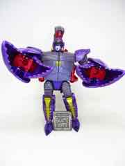 Hasbro Transformers Generations War for Cybertron Kingdom Deluxe Predacon Scorponok Action Figure