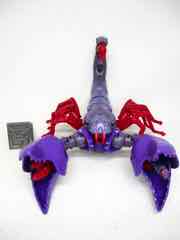 Hasbro Transformers Generations War for Cybertron Kingdom Deluxe Predacon Scorponok Action Figure