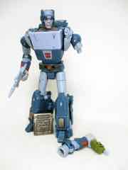 Hasbro Transformers Buzzworthy Bumblebee Studio Series 86 Deluxe Kup Action Figure