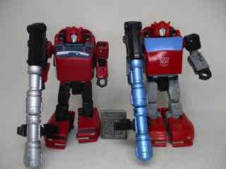 Hasbro Transformers Buzzworthy Bumblebee Studio Series 86 Deluxe Cliffjumper Action Figure