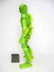 Jada Toys Universal Monsters Entertainment Earth Exclusive Creature from the Black Lagoon Action Figure