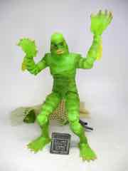 Jada Toys Universal Monsters Entertainment Earth Exclusive Creature from the Black Lagoon Action Figure