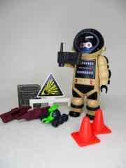 Playmobil Special Plus Special Operations Agent Figure