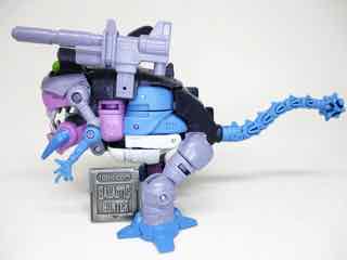 Hasbro Transformers Studio Series Gnaw Action Figure
