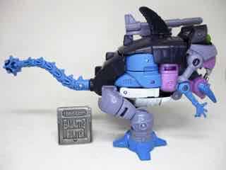 Hasbro Transformers Studio Series Gnaw Action Figure