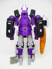 Hasbro Transformers Generations War for Cybertron Kingdom Leader Galvatron Action Figure