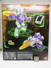 Hasbro Transformers Generations War for Cybertron Kingdom Leader Galvatron Action Figure