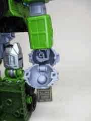 Hasbro Transformers Legacy Voyager Prime Universe Bulkhead Action Figure